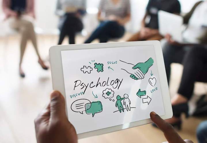 Learn, Grow, and Take Control of Your Mental Health