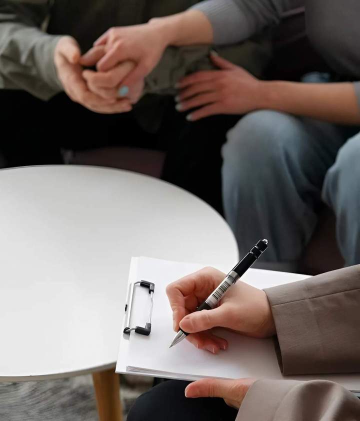 Couples Therapy Services Florida
