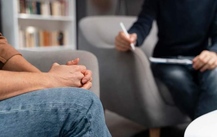 Your Mental Health Matters – Let’s Advocate and Create Change