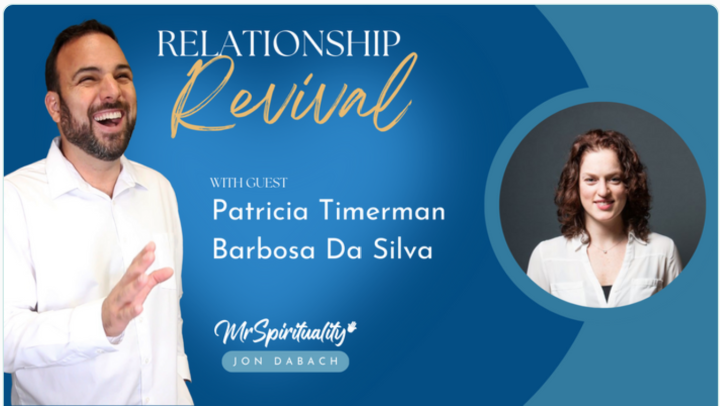 Relationship Revival Podcast