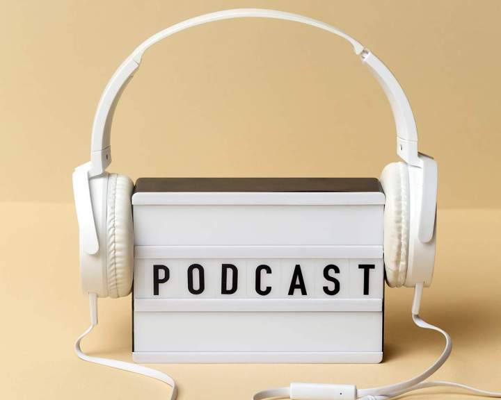 Podcasts Florida