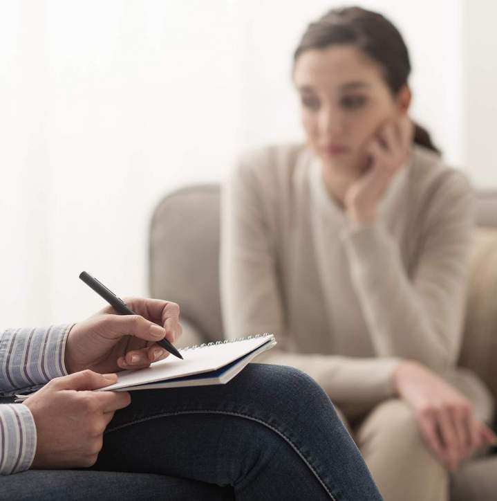 Individual Therapy Florida